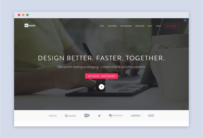 7條定律讓你優雅地玩轉配色