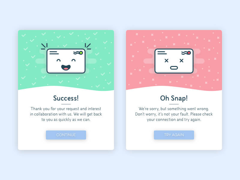 7條定律讓你優雅地玩轉配色