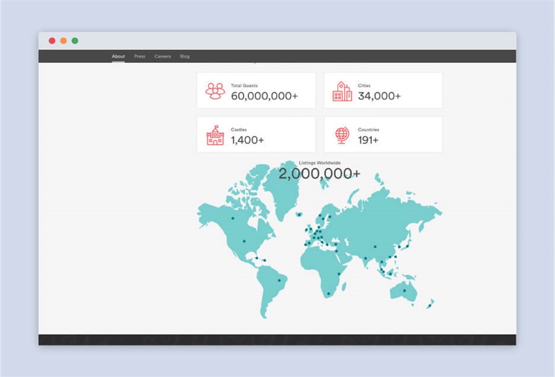 7條定律讓你優雅地玩轉配色
