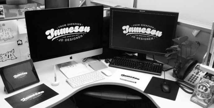 高手之路: 字體設計強化篇