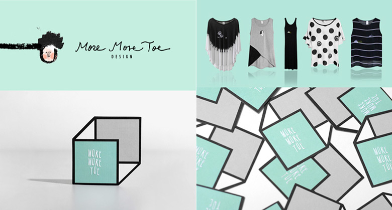 六步學(xué)起來，不是設(shè)計(jì)師也能提升品牌質(zhì)感