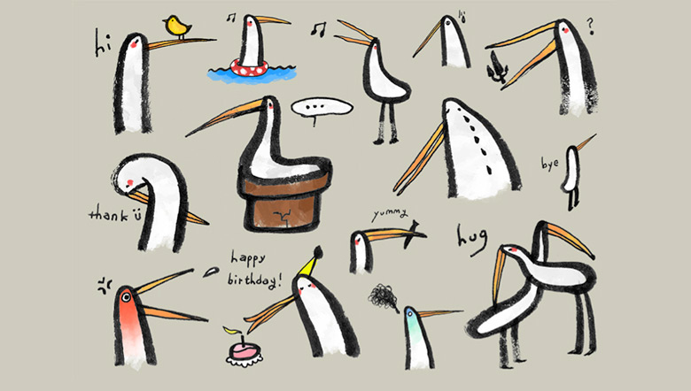 六步學(xué)起來，不是設(shè)計(jì)師也能提升品牌質(zhì)感