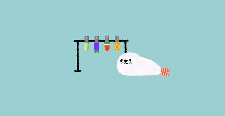 六步學(xué)起來，不是設(shè)計(jì)師也能提升品牌質(zhì)感