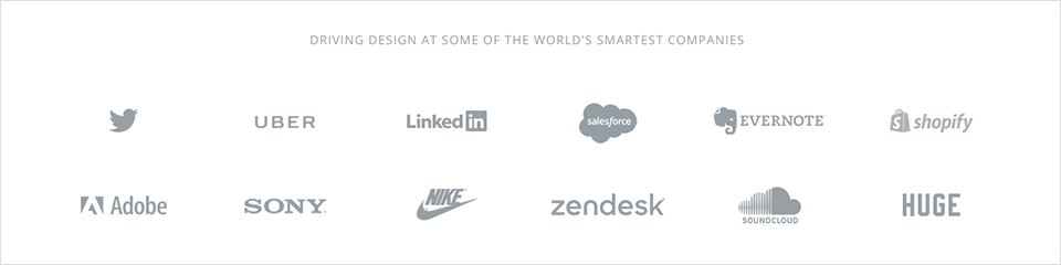 如何設計好看又好賣的企業產品官網