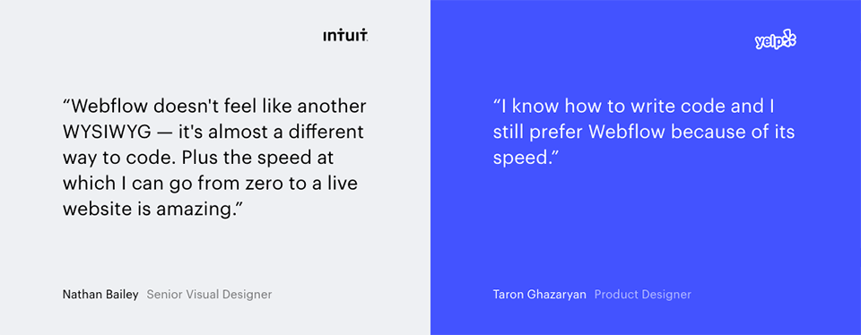 如何設計好看又好賣的企業產品官網