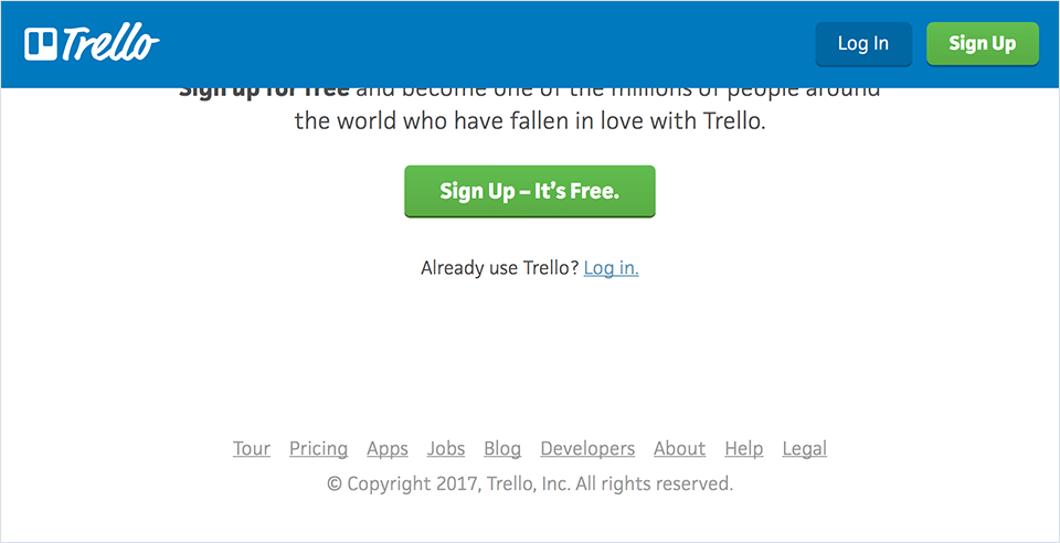 如何設計好看又好賣的企業產品官網