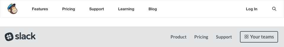如何設計好看又好賣的企業產品官網
