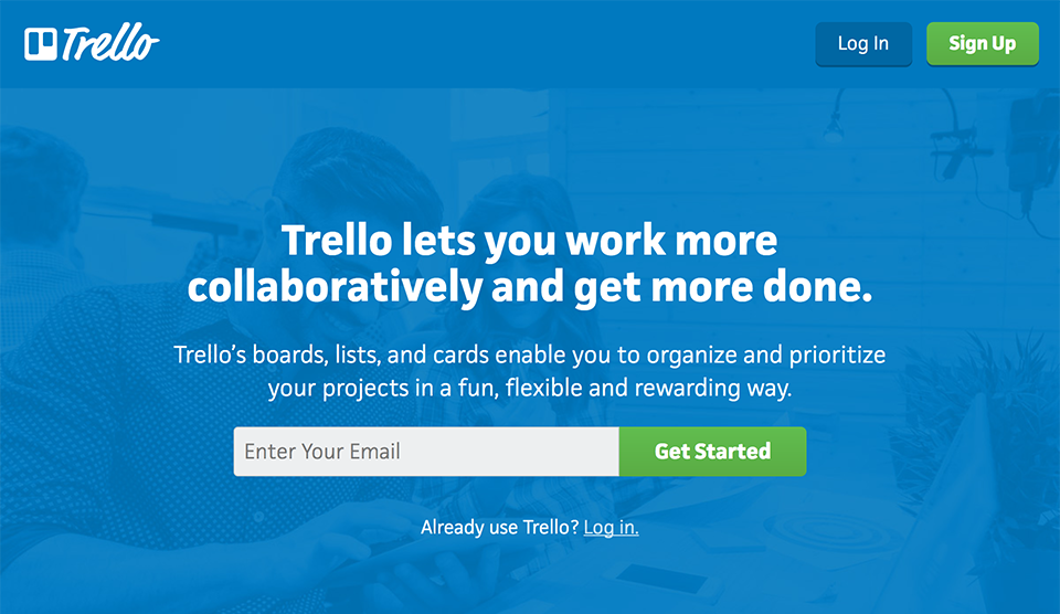 如何設計好看又好賣的企業產品官網