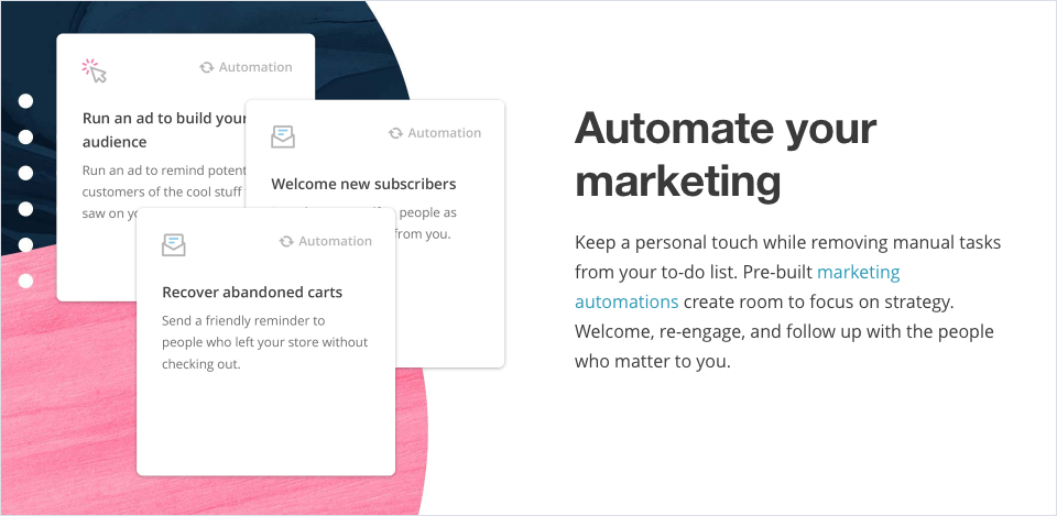 如何設計好看又好賣的企業產品官網