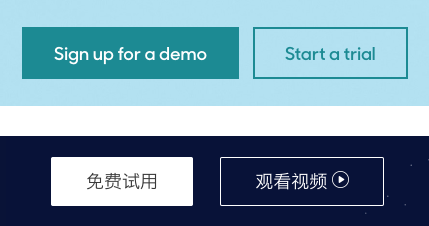 如何設計好看又好賣的企業產品官網