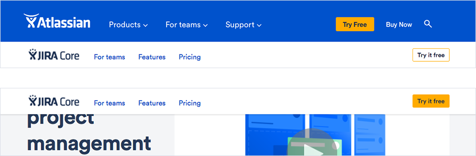 如何設計好看又好賣的企業產品官網