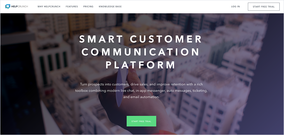 如何設計好看又好賣的企業產品官網