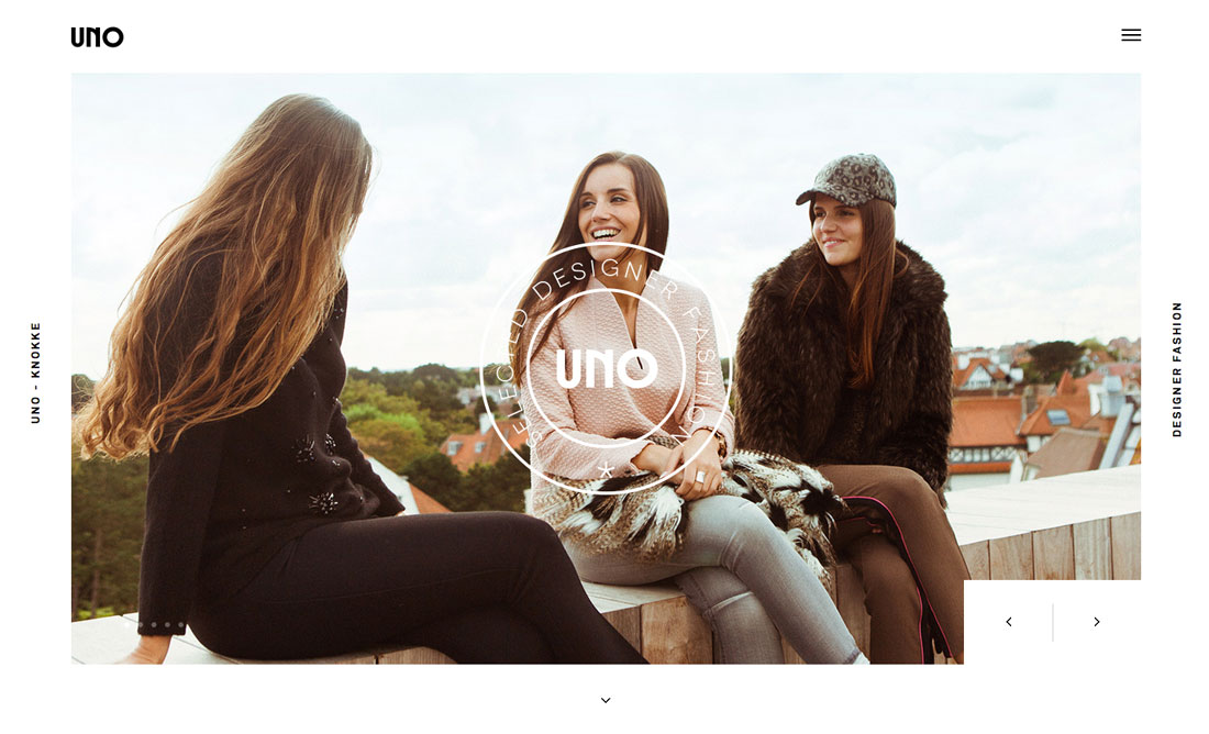 網頁首屏頁面7種吸睛的設計方法