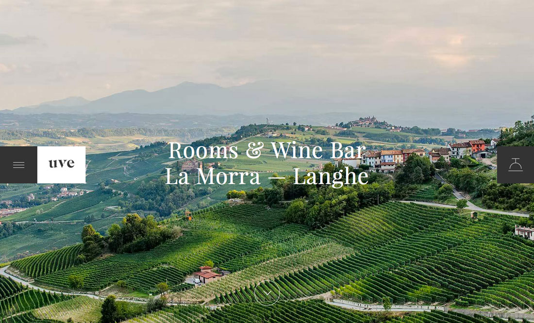 網頁首屏頁面7種吸睛的設計方法