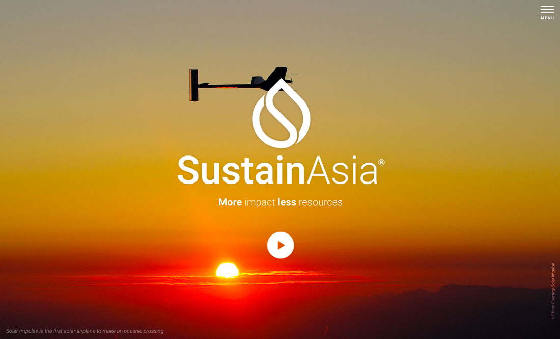 網頁首屏頁面7種吸睛的設計方法