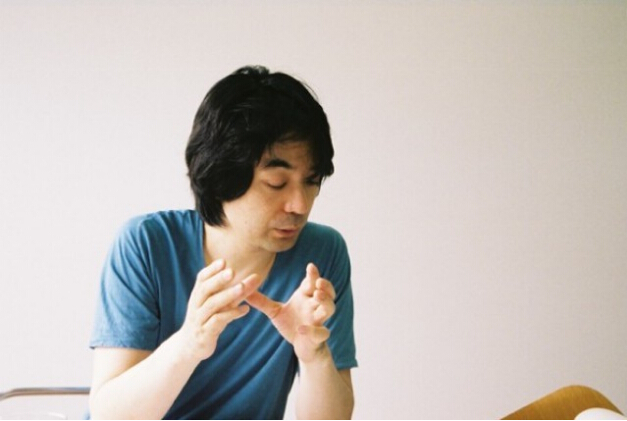 服部一成:設計的瞬間