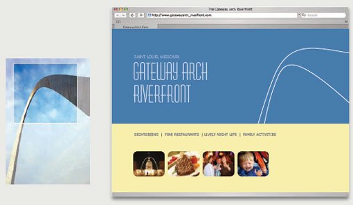 如何創(chuàng)作簡潔的“一線式”設(shè)計