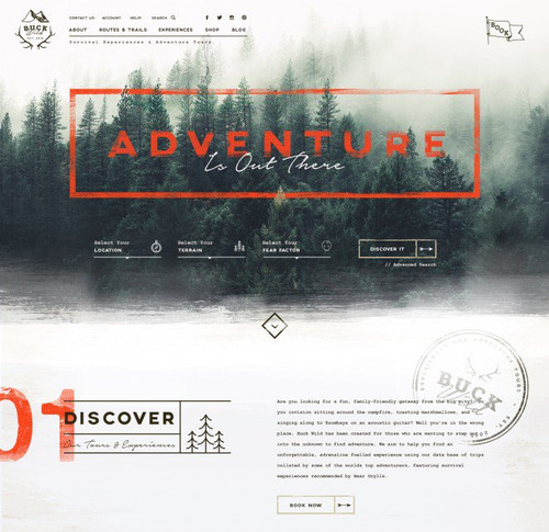 實(shí)踐出真知!二十個(gè)利用對(duì)比設(shè)計(jì)的方法