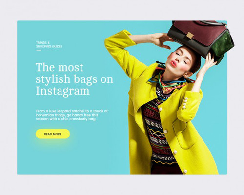 實(shí)踐出真知!二十個(gè)利用對(duì)比設(shè)計(jì)的方法