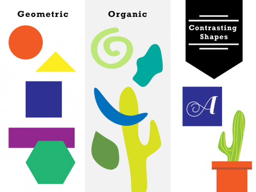 實(shí)踐出真知!二十個(gè)利用對(duì)比設(shè)計(jì)的方法