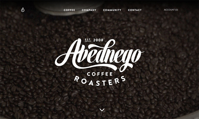 用這三種流行的設計趨勢 打造你的品牌LOGO 用這三種流行的設計趨勢 打造你的品牌LOGO