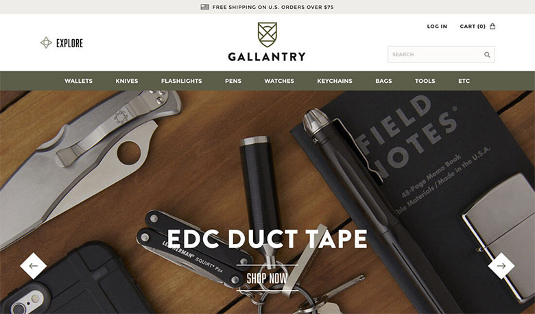 用這三種流行的設計趨勢 打造你的品牌LOGO 用這三種流行的設計趨勢 打造你的品牌LOGO