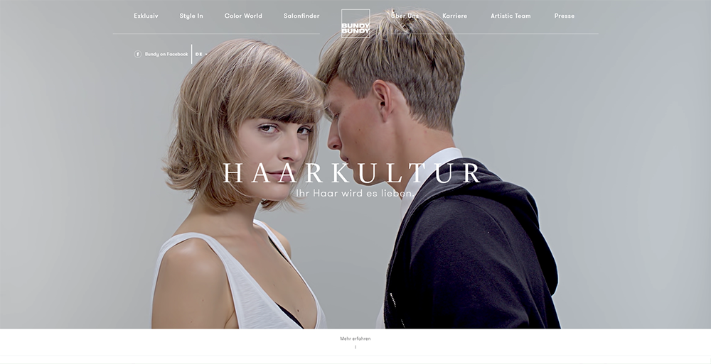 平面構成之線的風格軌跡