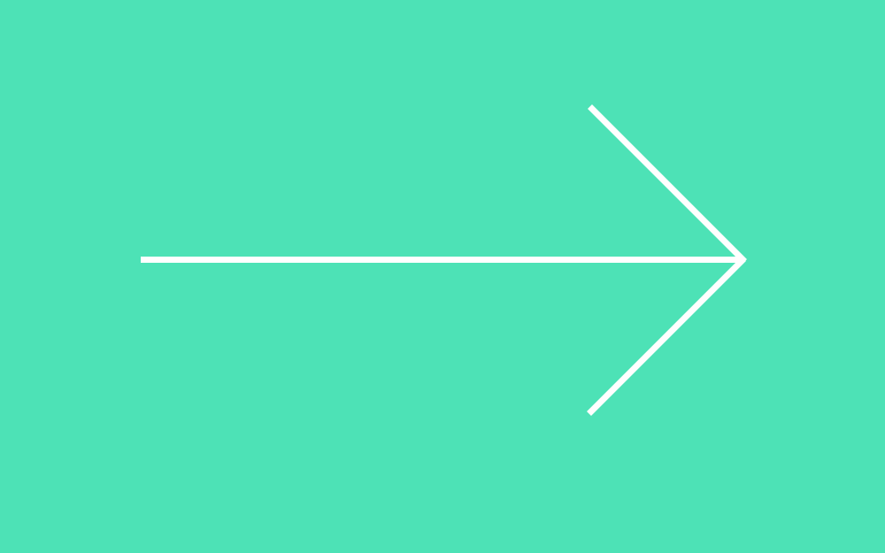 平面構成之線的風格軌跡