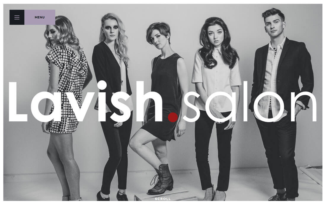 5種方式提高網頁設計中的對比度,PS教程,思緣教程網