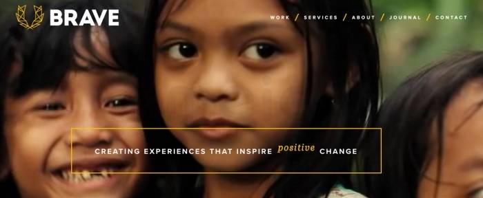 從用戶的視角看待你的設計