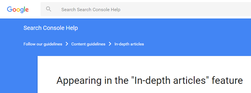 網頁中為你指路的面包屑到底應該如何使用?