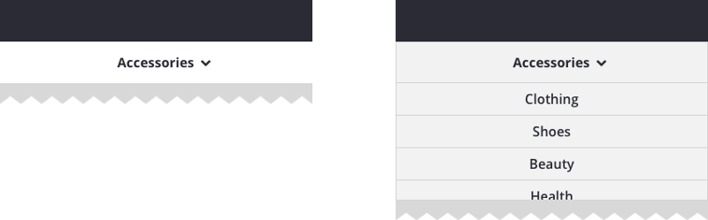 側抽屜遭嫌棄,如何設計優秀的導航欄?