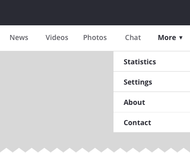側抽屜遭嫌棄,如何設計優秀的導航欄?