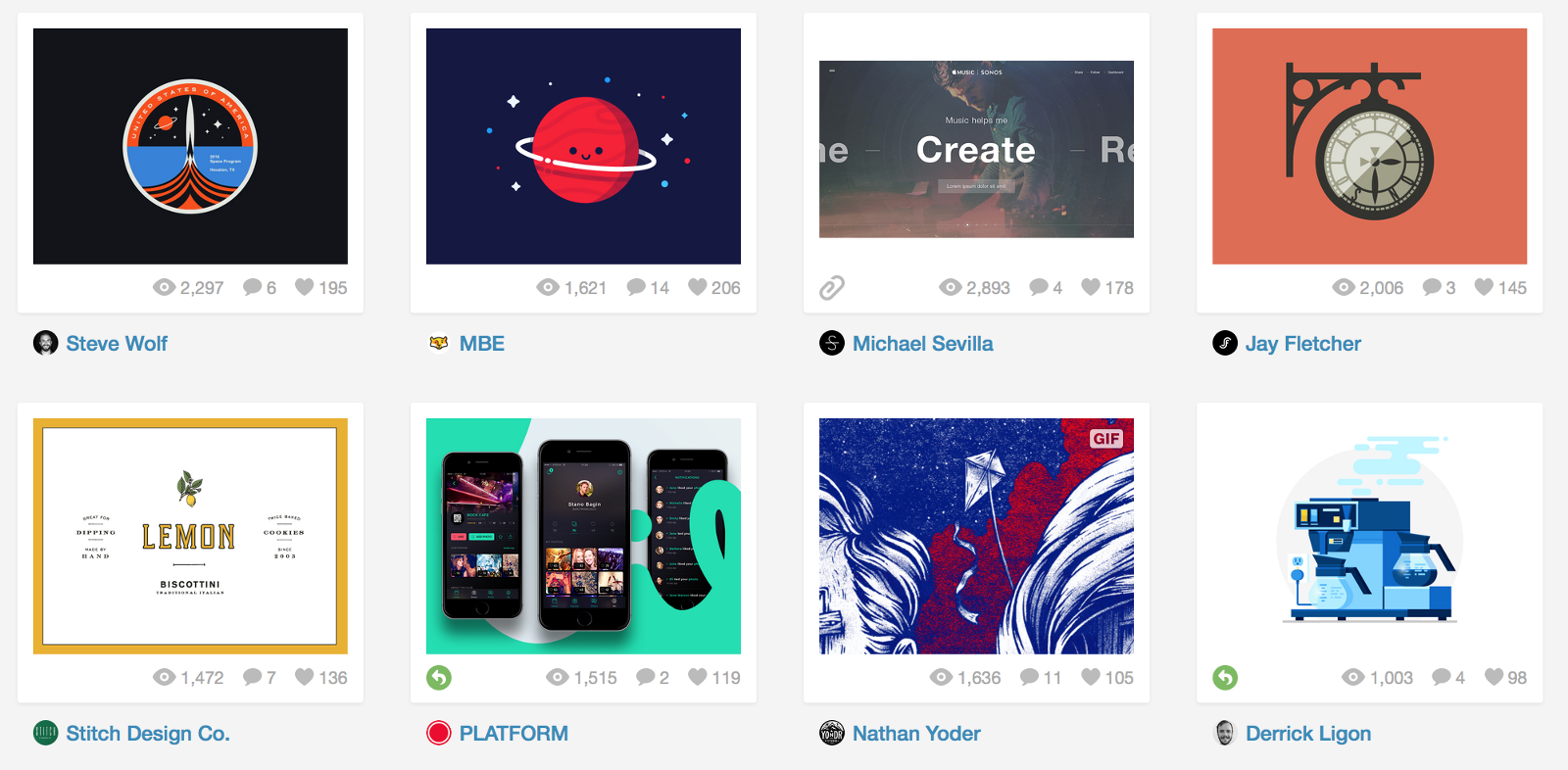 如何利用“卡片式設計”提升用戶體驗