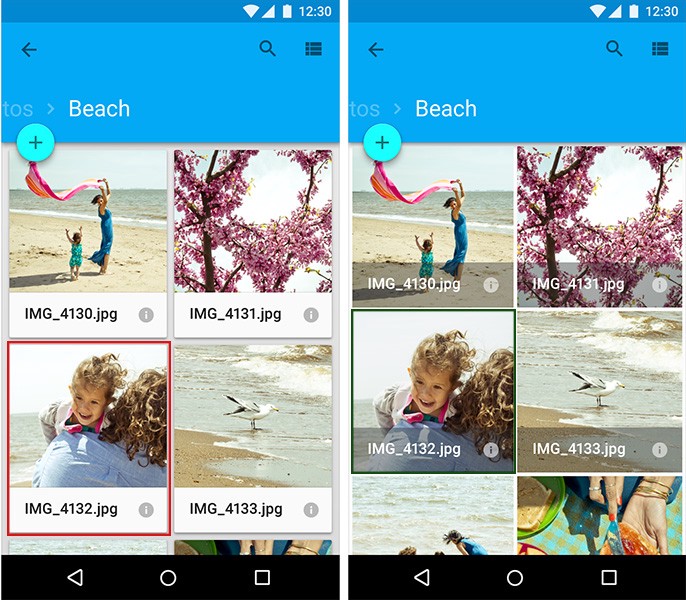 如何利用“卡片式設計”提升用戶體驗