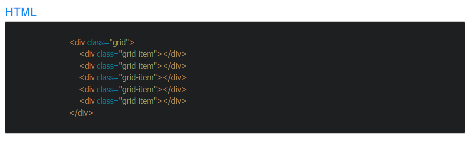 響應式Web設計: 布局 g1