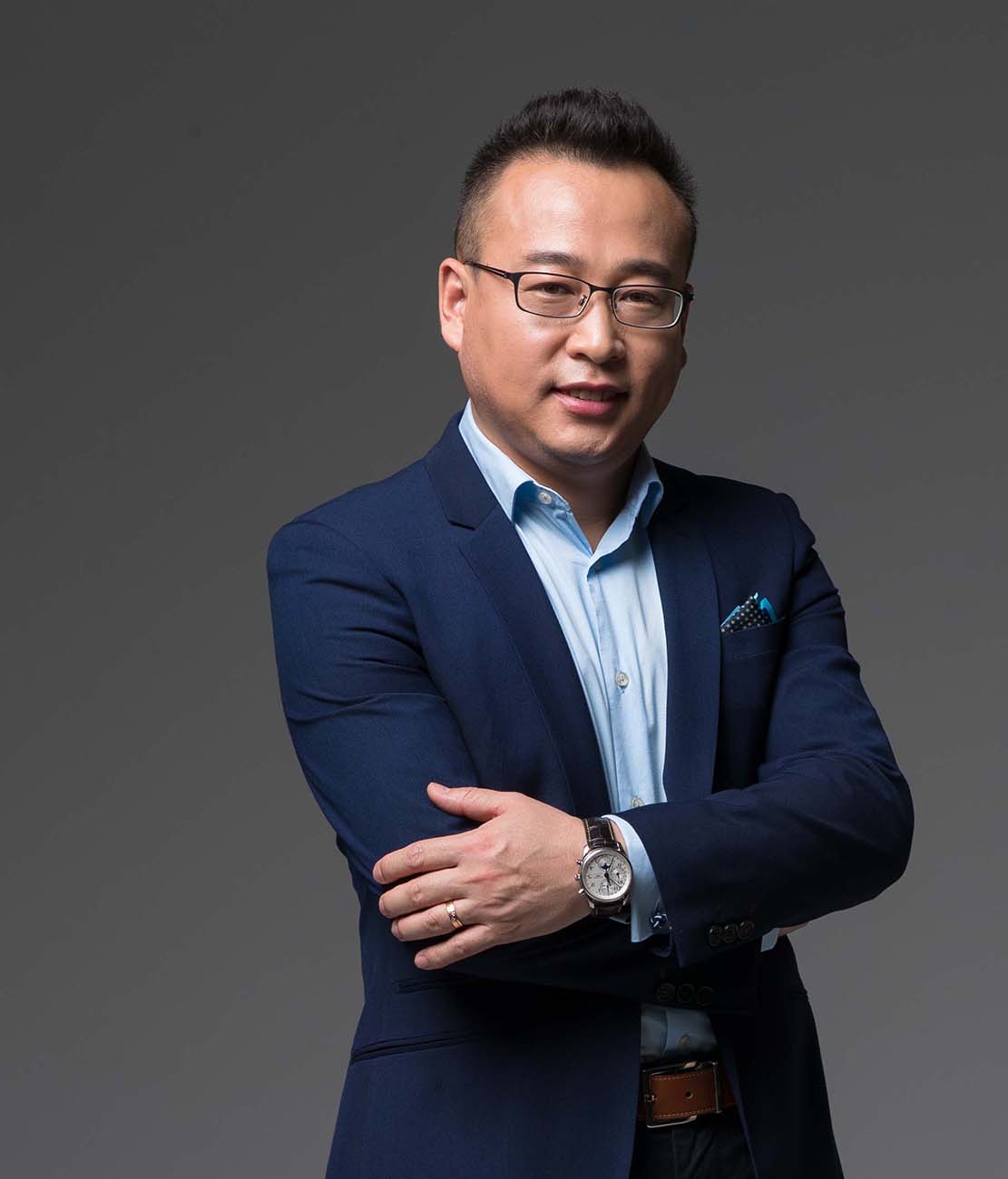 國運盛世傳媒:總經理-崔仕煥 國運盛世傳媒:總經理-崔仕煥