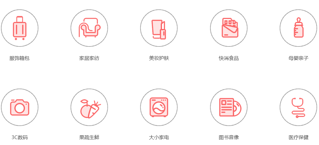 小程序適用行業(yè) 小程序適用行業(yè)