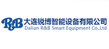 大連銳博智能設(shè)備有限公司logo 大連銳博智能設(shè)備有限公司logo