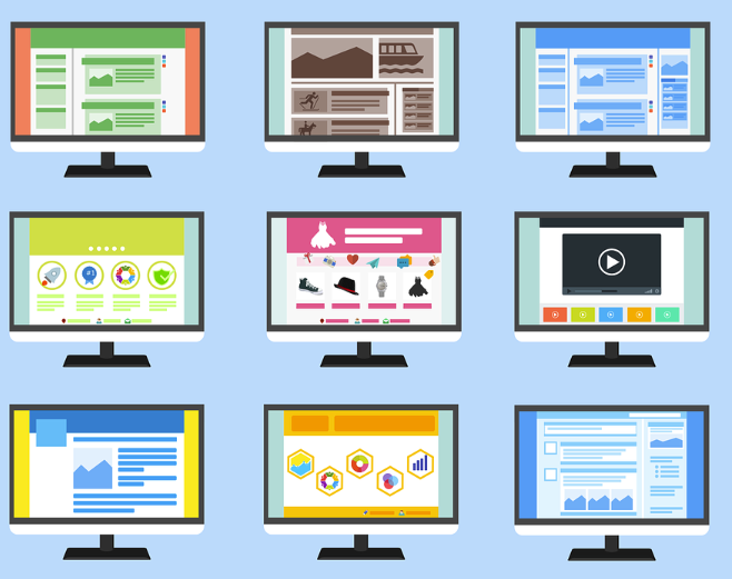 建網站找正規公司 建網站找正規公司