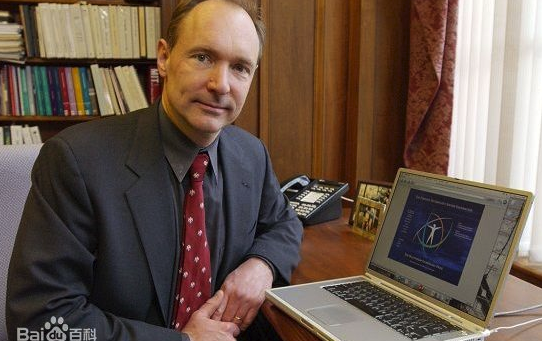 Tim Berners-Lee(蒂姆·伯納斯-李) Tim Berners-Lee(蒂姆·伯納斯-李)