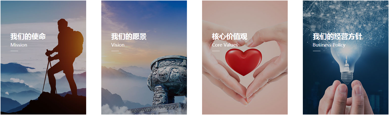 企業(yè)文化 企業(yè)文化