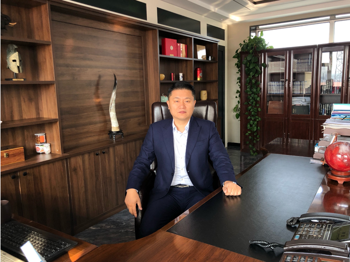 呀哆美醫(yī)療器械董事長 呀哆美醫(yī)療器械董事長