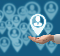 獲得精準(zhǔn)詢(xún)盤(pán)