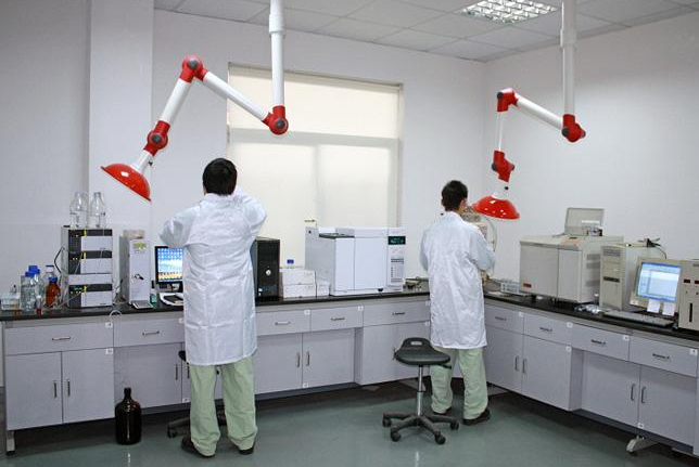 大連工業氣體品質管理 大連工業氣體品質管理