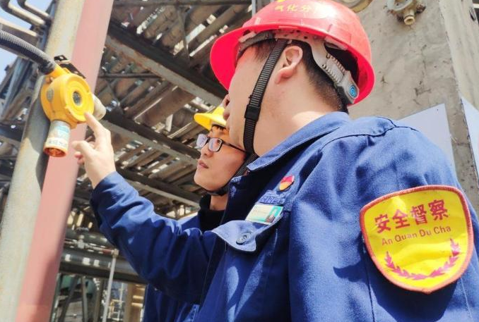 工業氣體安全管理 工業氣體安全管理