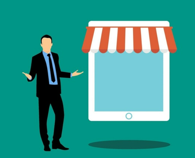 如何為我的電子商務(wù)店鋪設(shè)置內(nèi)容營銷？